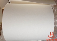 Air Fresher Use 50 Meters Moisture Absorbing Paper 0.4mm Thickness With PE Film